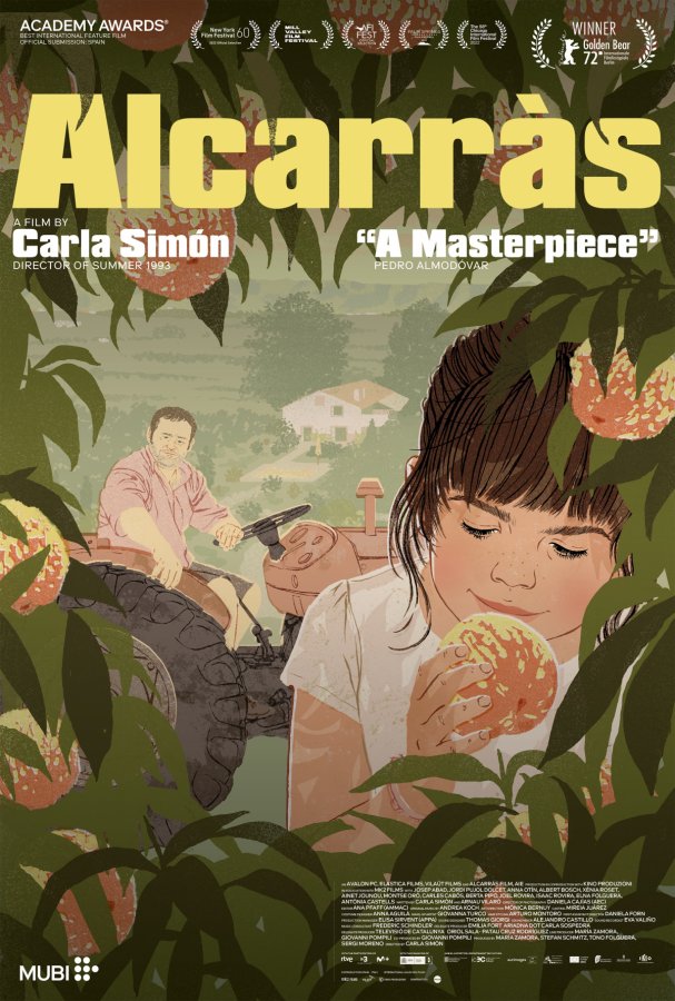 Alcarràs 
